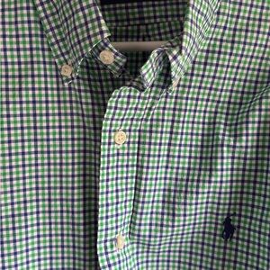 Ralph Lauren Men’s Shirt